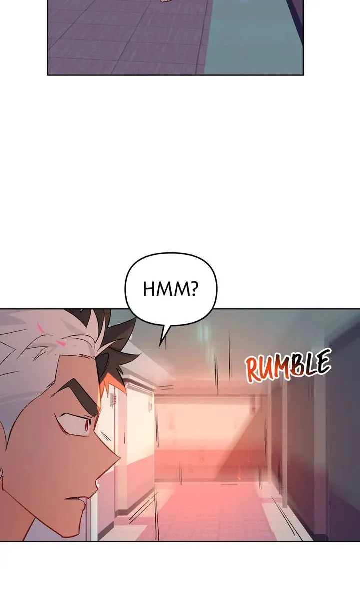 Dealing With Demons Chapter 51 page 38 - 