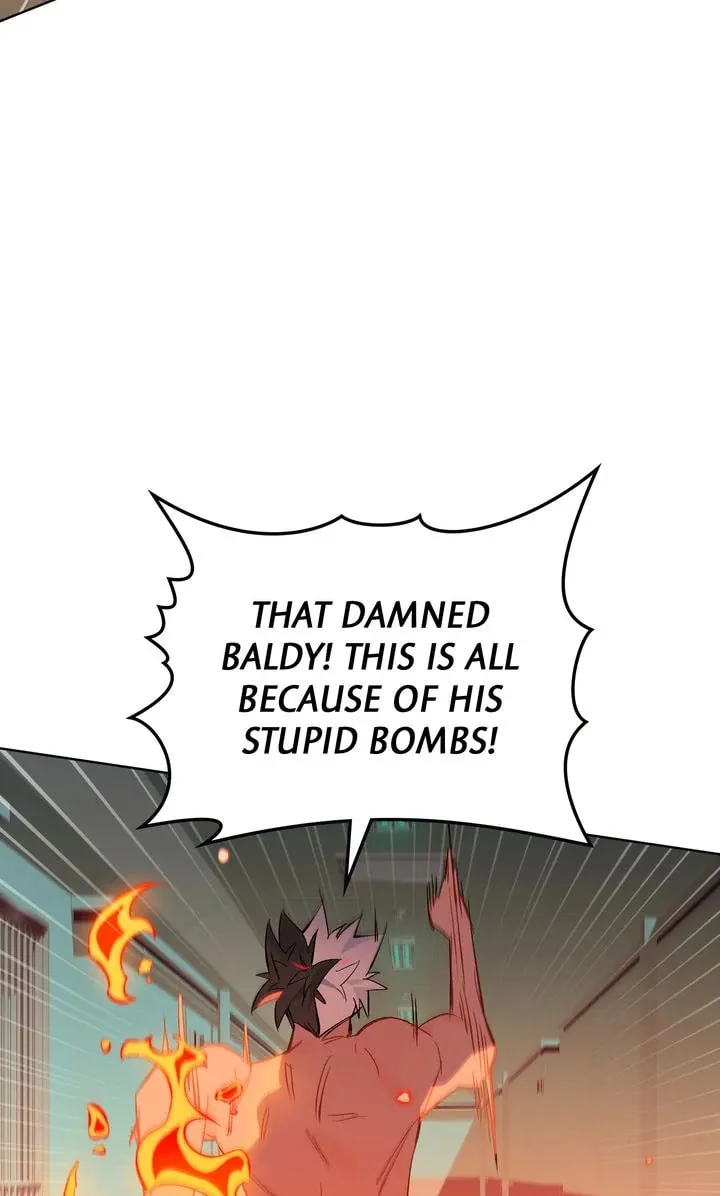 Dealing With Demons Chapter 51 page 43 - 