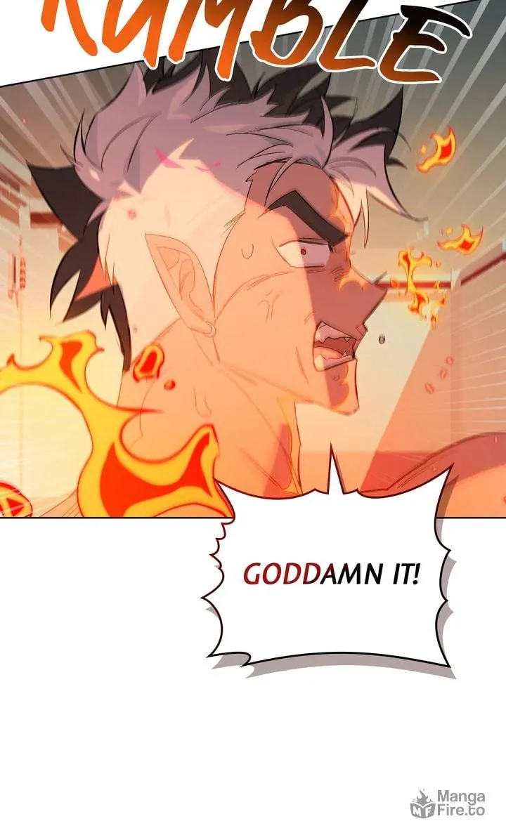 Dealing With Demons Chapter 51 page 45 - 