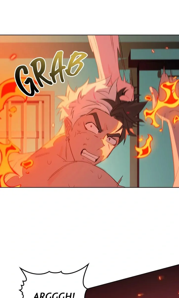 Dealing With Demons Chapter 51 page 46 - 