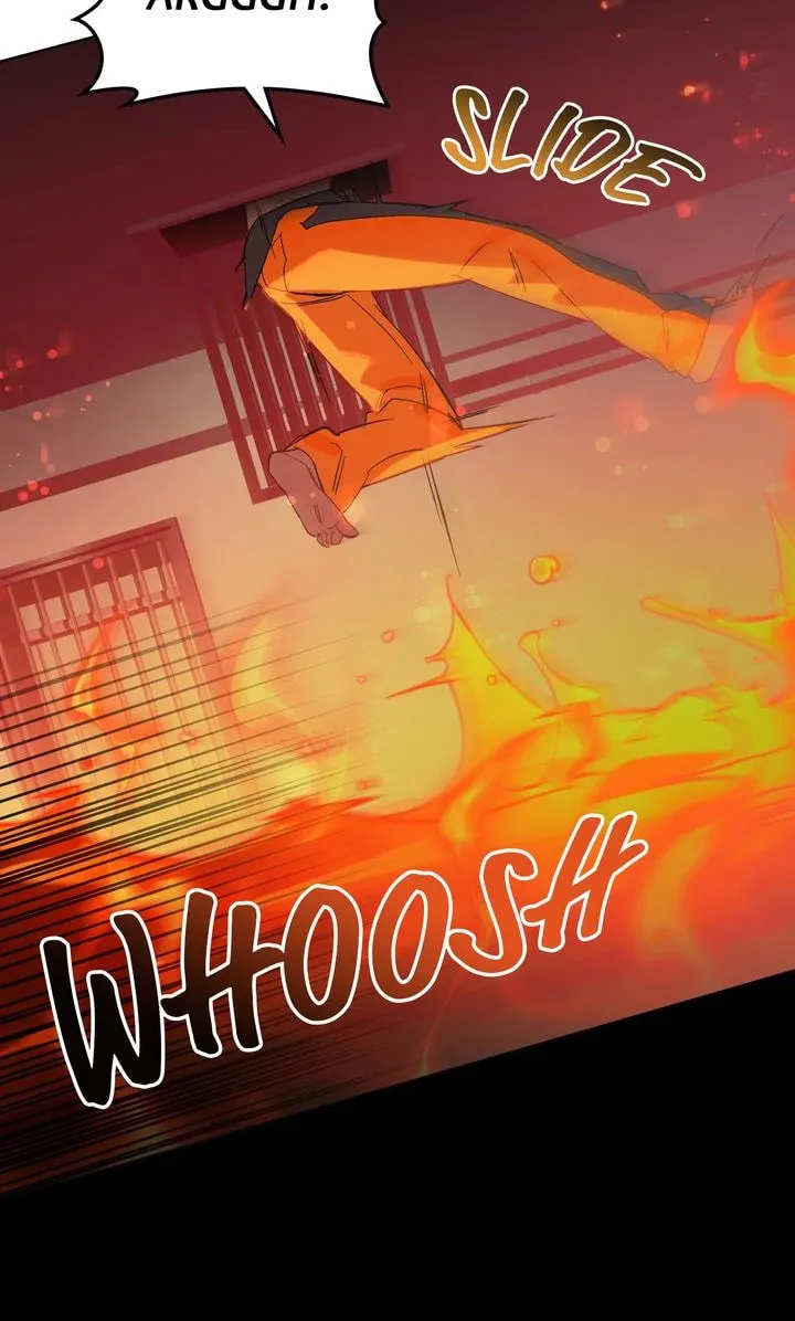Dealing With Demons Chapter 51 page 47 - 