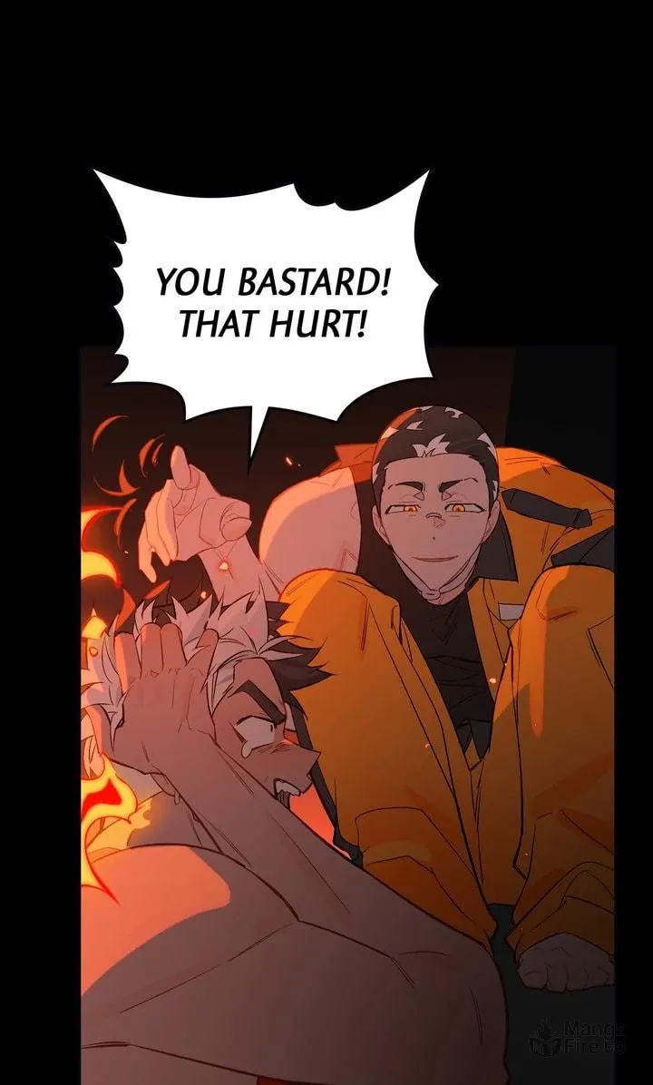 Dealing With Demons Chapter 51 page 48 - 