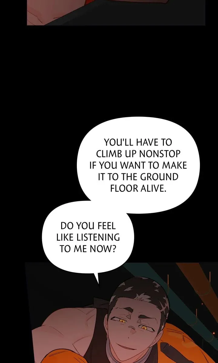 Dealing With Demons Chapter 51 page 49 - 