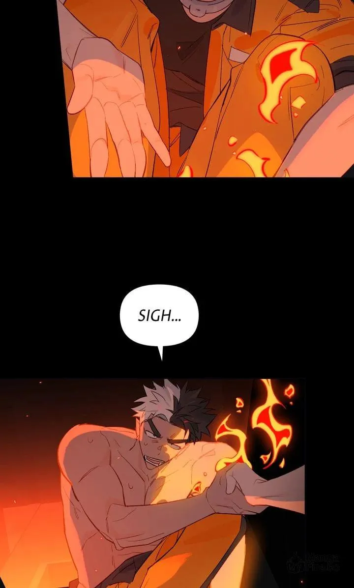 Dealing With Demons Chapter 51 page 50 - 