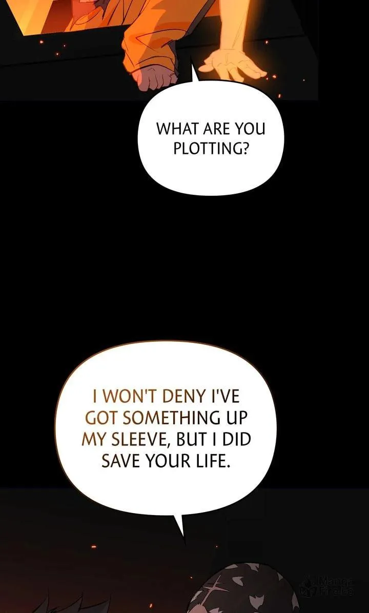 Dealing With Demons Chapter 51 page 51 - 
