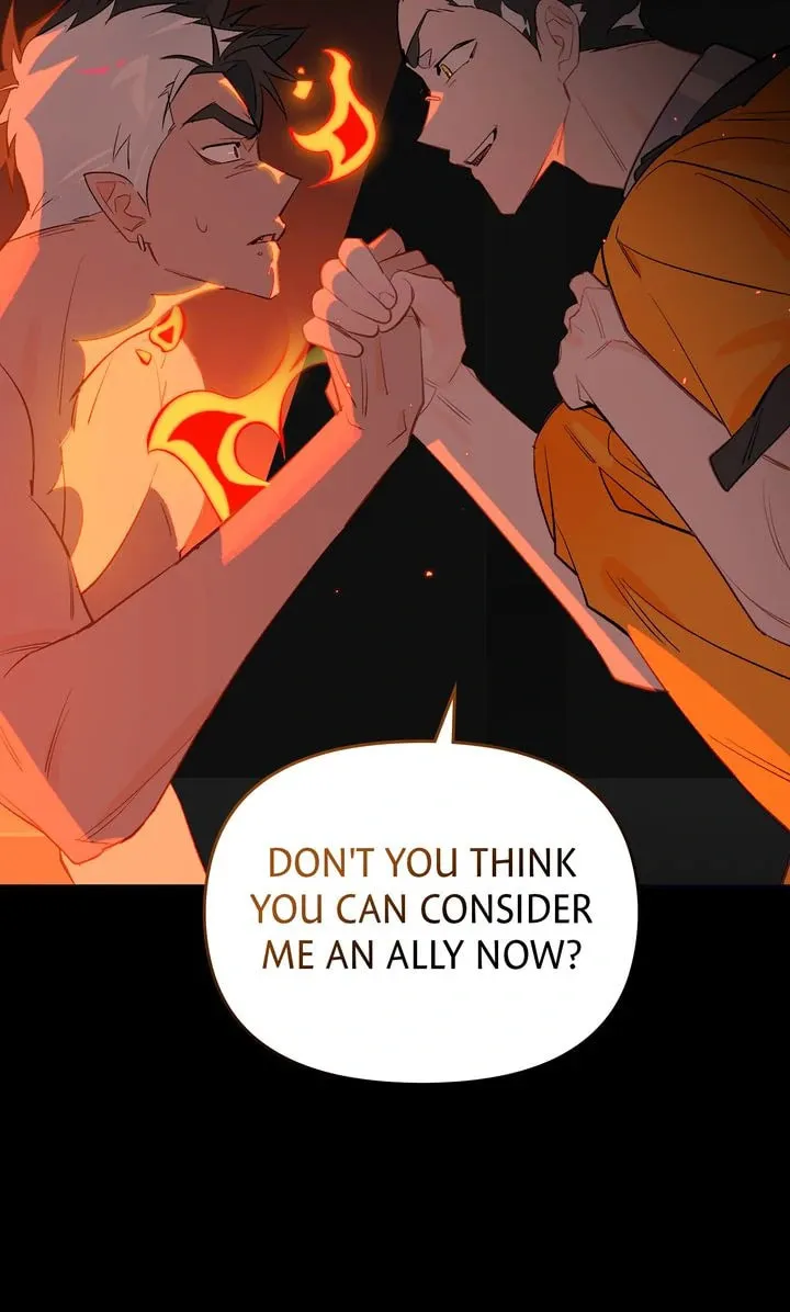 Dealing With Demons Chapter 51 page 52 - 