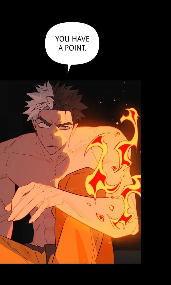 Dealing With Demons Chapter 51 page 53 - 