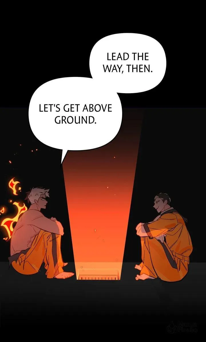 Dealing With Demons Chapter 51 page 54 - 