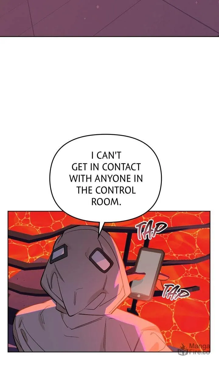 Dealing With Demons Chapter 51 page 57 - 