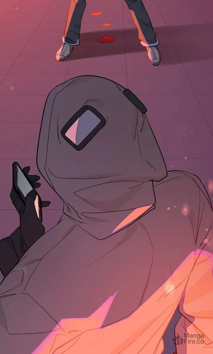 Dealing With Demons Chapter 51 page 60 - 