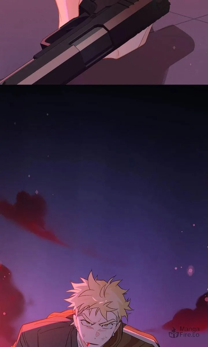 Dealing With Demons Chapter 51 page 70 - 