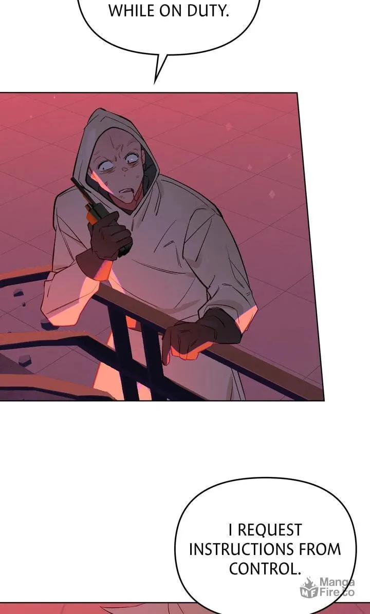 Dealing With Demons Chapter 51 page 10 - 