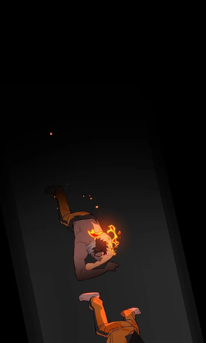 Dealing With Demons Chapter 52 page 1 - 