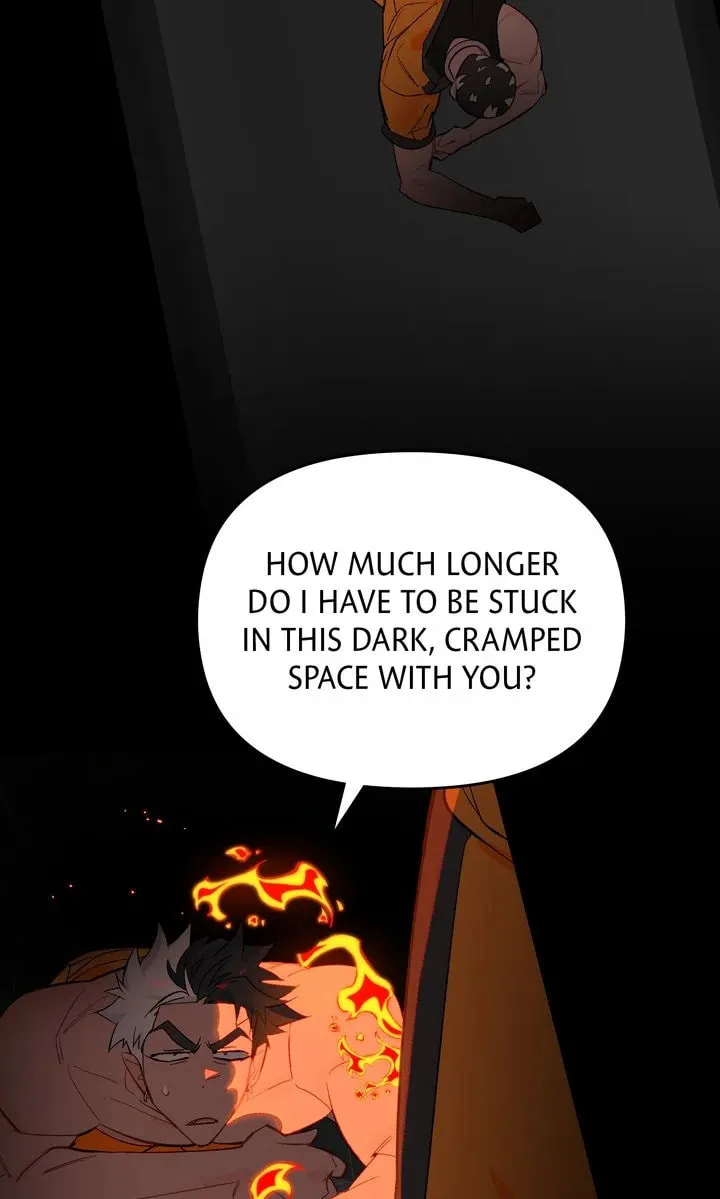 Dealing With Demons Chapter 52 page 2 - 