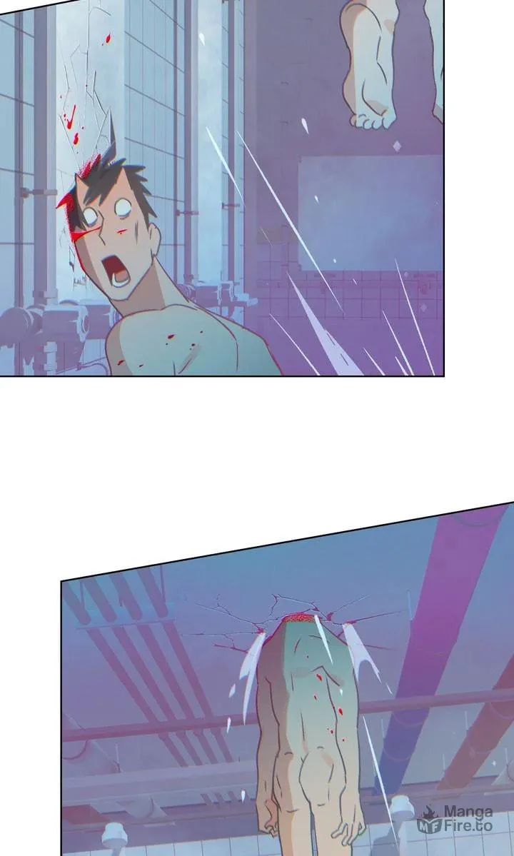 Dealing With Demons Chapter 52 page 12 - 