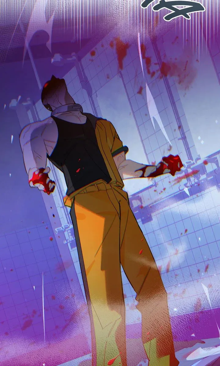 Dealing With Demons Chapter 52 page 14 - 
