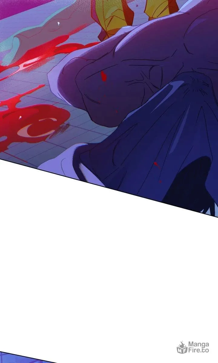 Dealing With Demons Chapter 52 page 15 - 