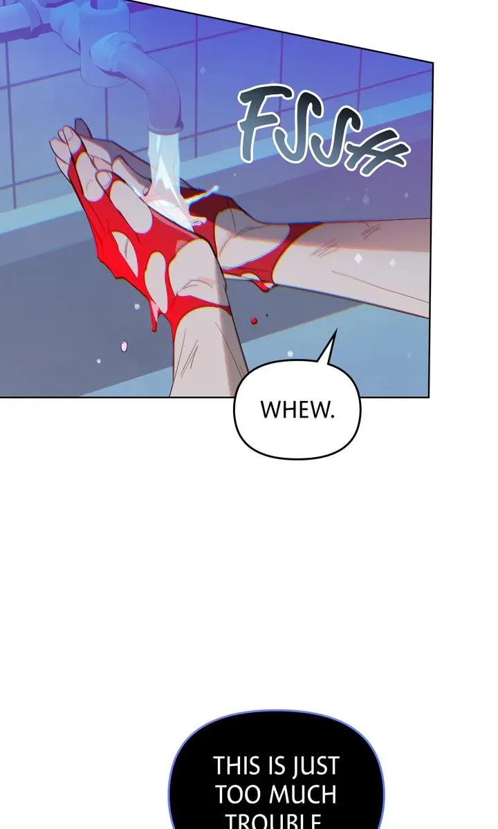 Dealing With Demons Chapter 52 page 16 - 