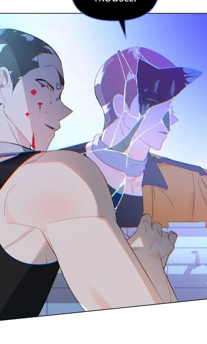Dealing With Demons Chapter 52 page 17 - 