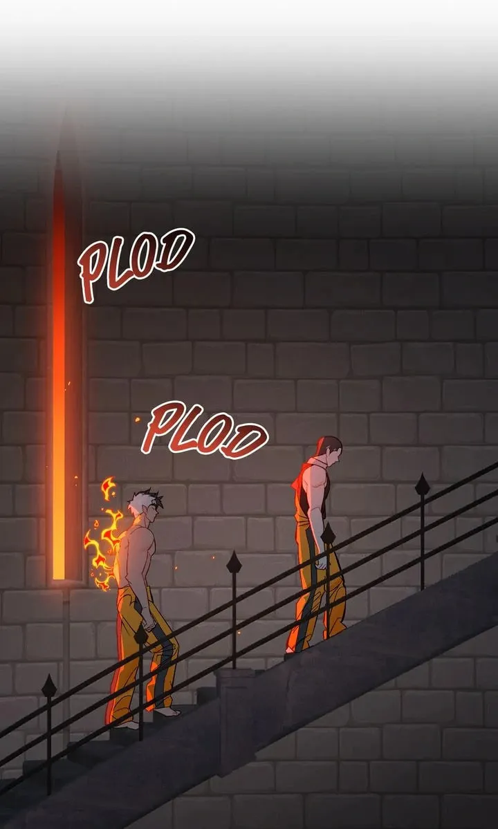 Dealing With Demons Chapter 52 page 19 - 