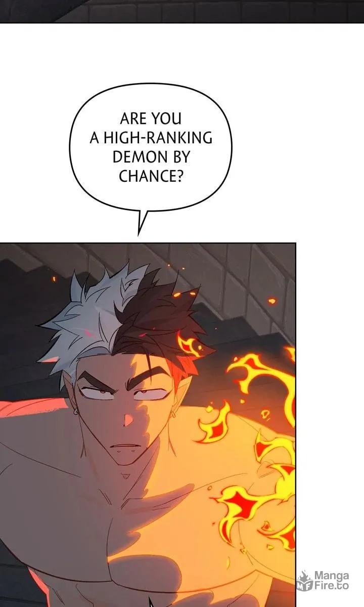 Dealing With Demons Chapter 52 page 20 - 