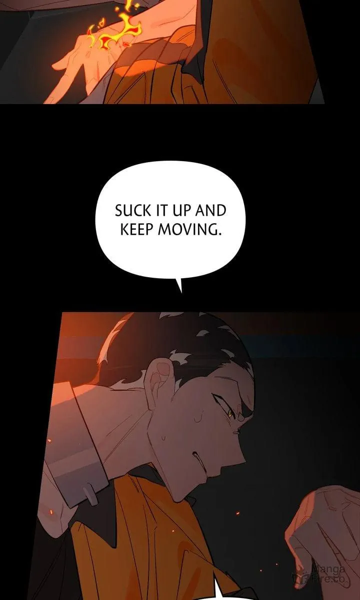 Dealing With Demons Chapter 52 page 3 - 