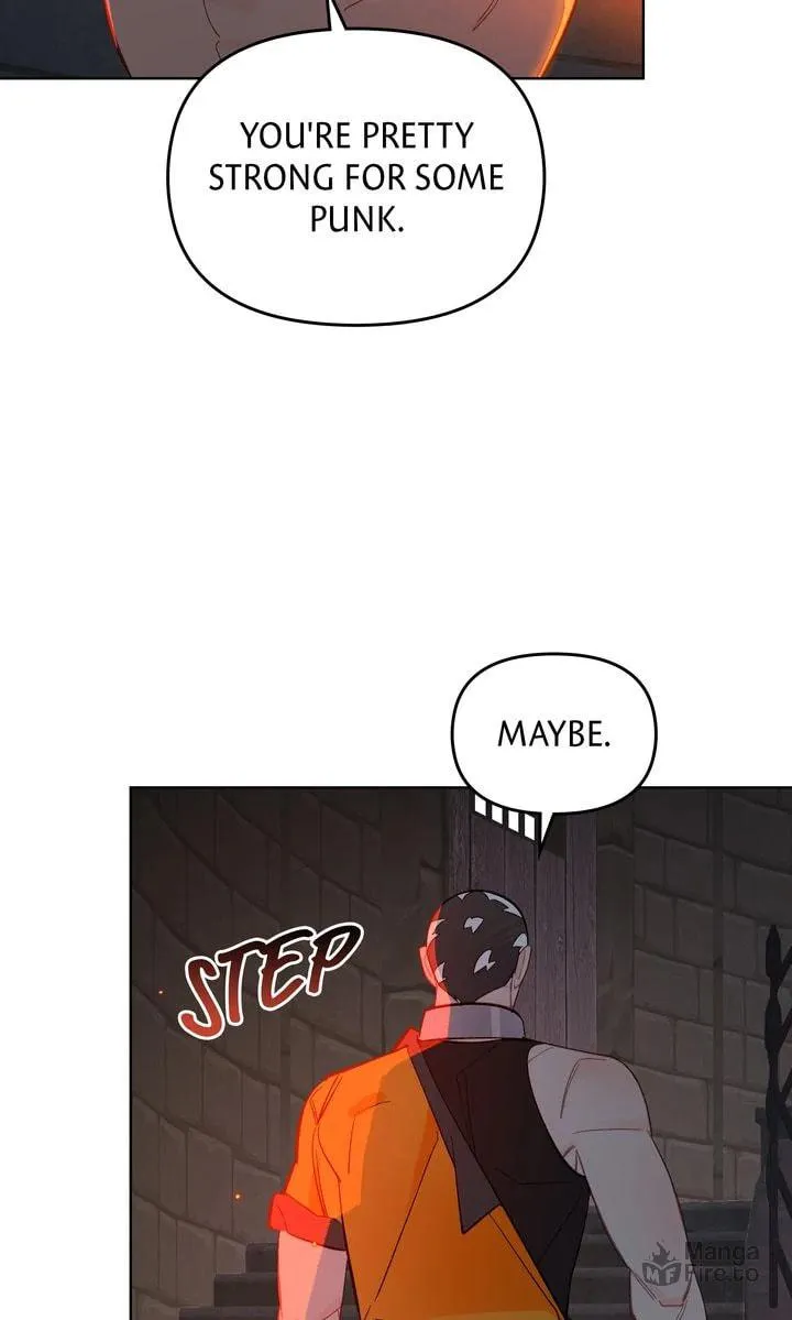 Dealing With Demons Chapter 52 page 21 - 