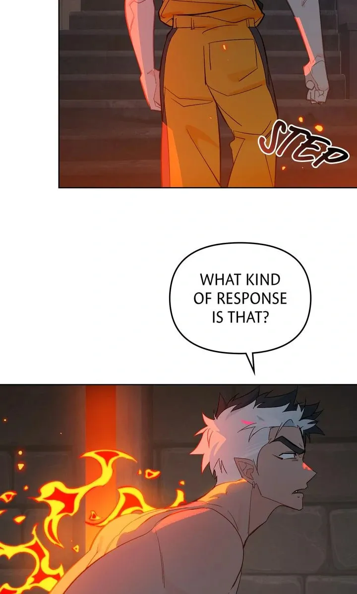 Dealing With Demons Chapter 52 page 22 - 