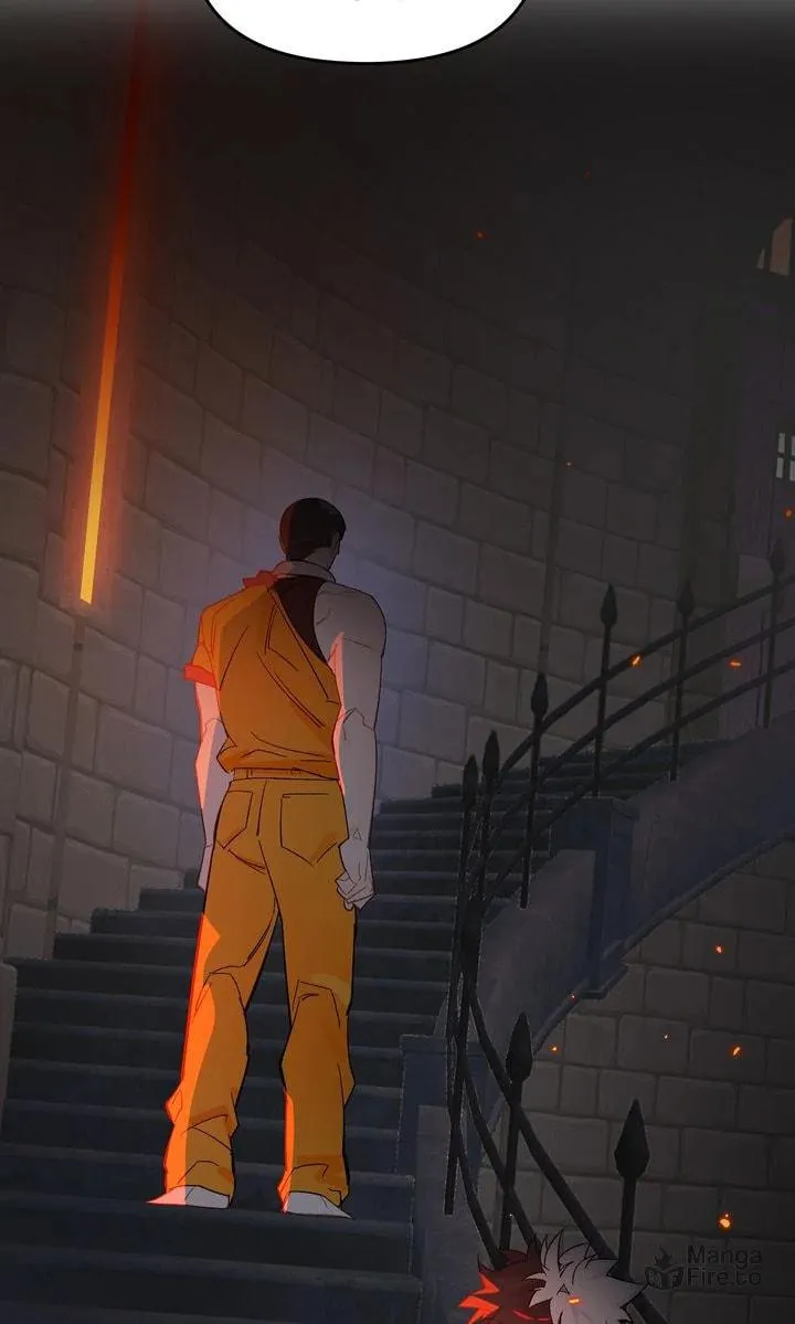 Dealing With Demons Chapter 52 page 27 - 