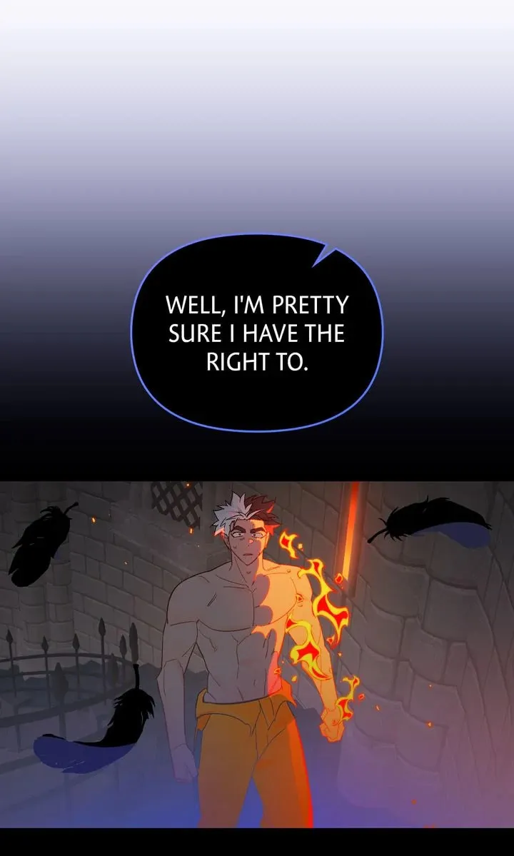 Dealing With Demons Chapter 52 page 29 - 