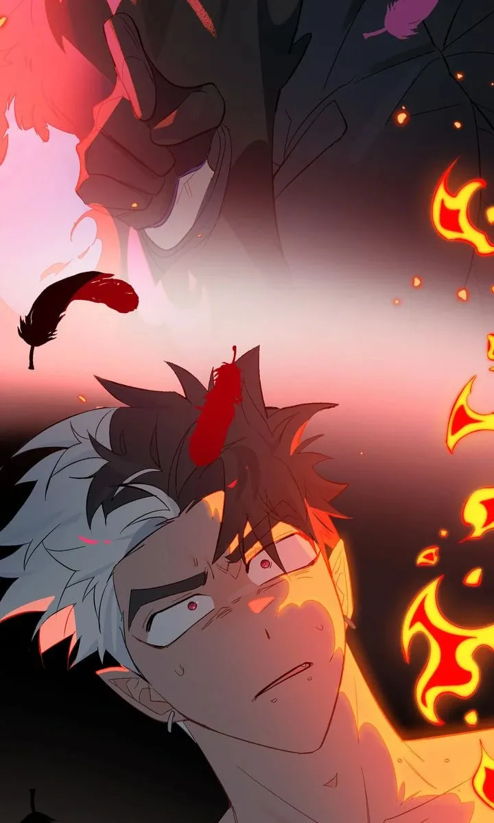 Dealing With Demons Chapter 52 page 32 - 