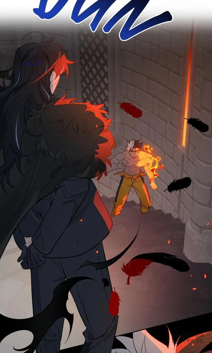 Dealing With Demons Chapter 52 page 35 - 