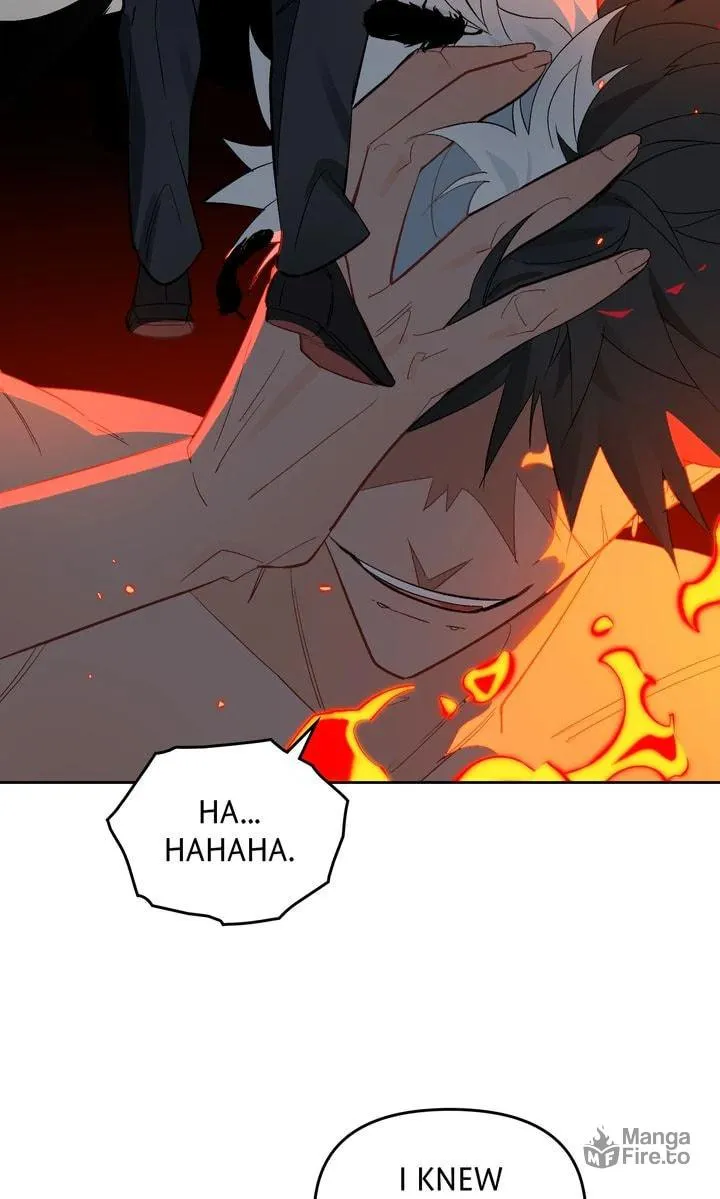 Dealing With Demons Chapter 52 page 36 - 