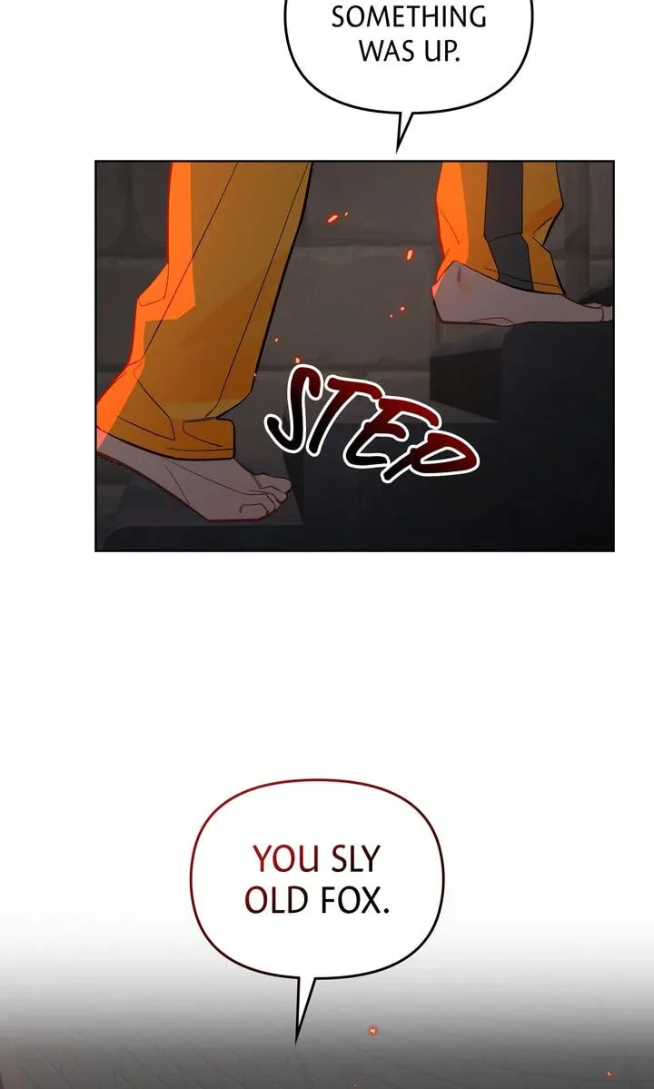 Dealing With Demons Chapter 52 page 37 - 