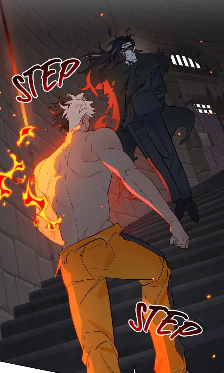 Dealing With Demons Chapter 52 page 38 - 