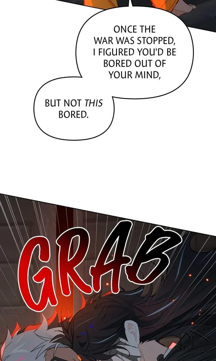Dealing With Demons Chapter 52 page 39 - 