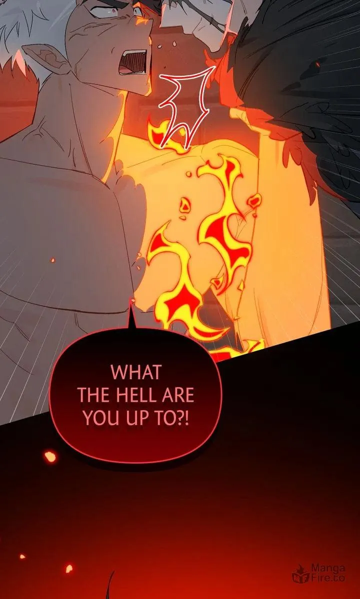 Dealing With Demons Chapter 52 page 40 - 
