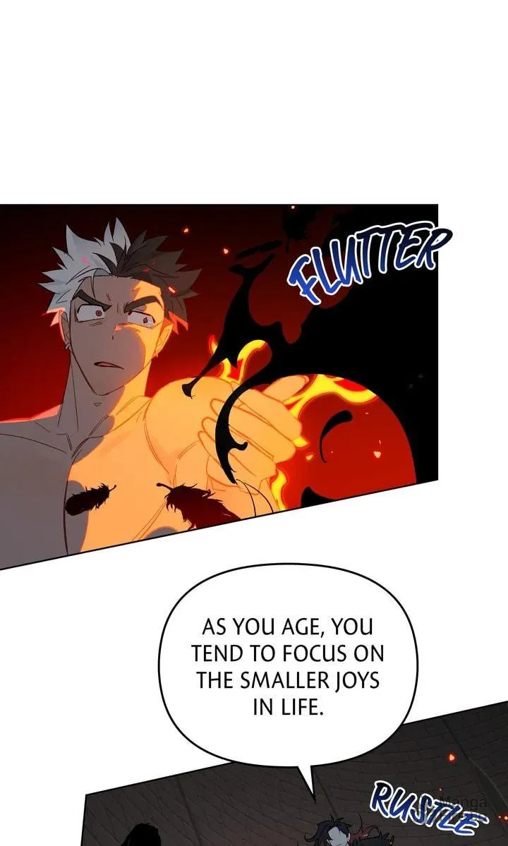 Dealing With Demons Chapter 52 page 42 - 