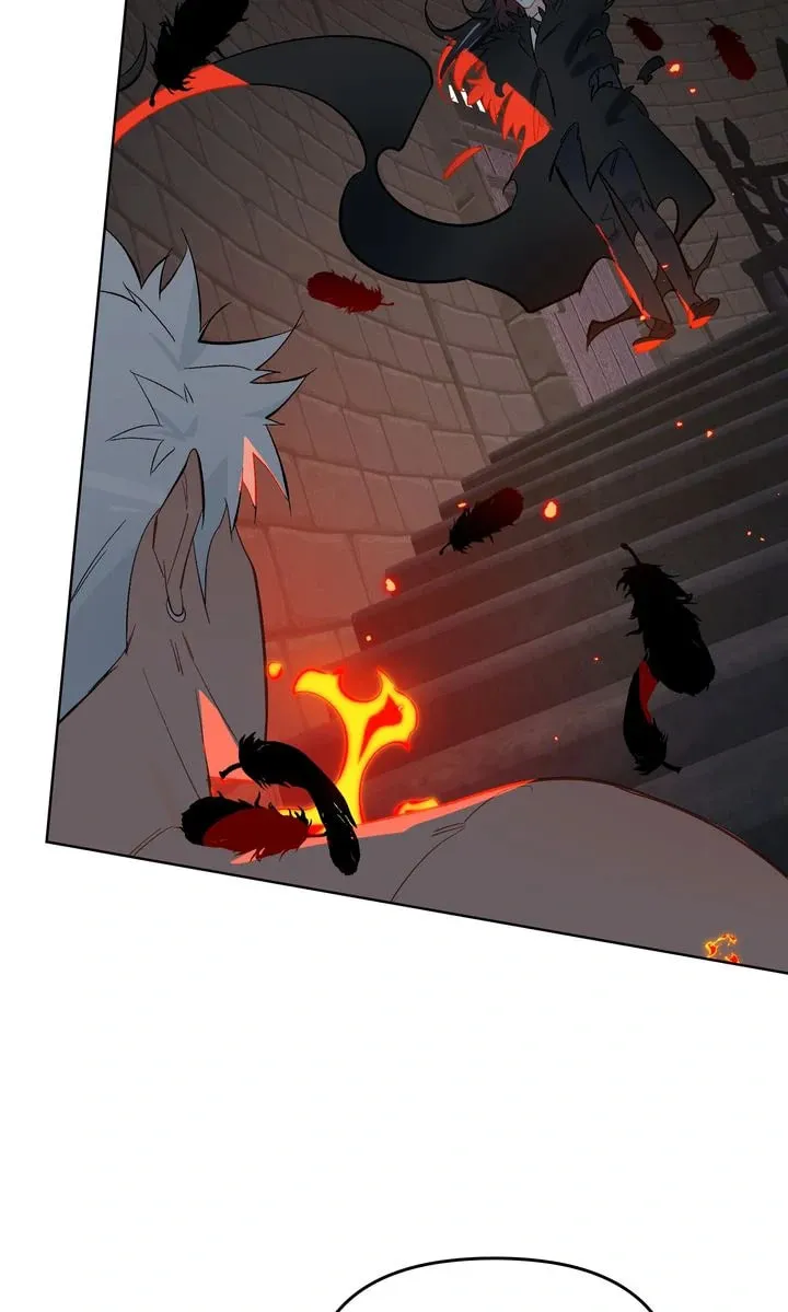 Dealing With Demons Chapter 52 page 43 - 