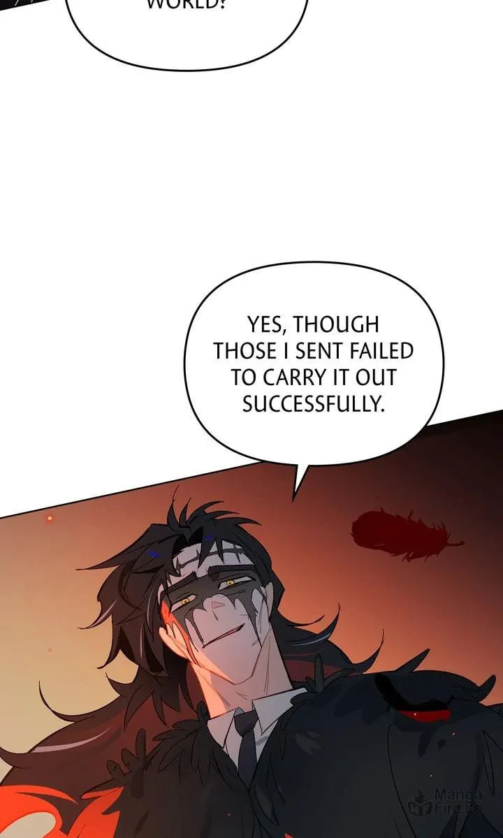 Dealing With Demons Chapter 52 page 45 - 
