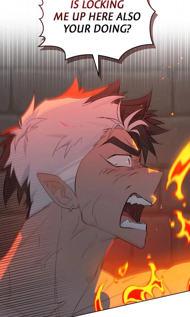Dealing With Demons Chapter 52 page 47 - 
