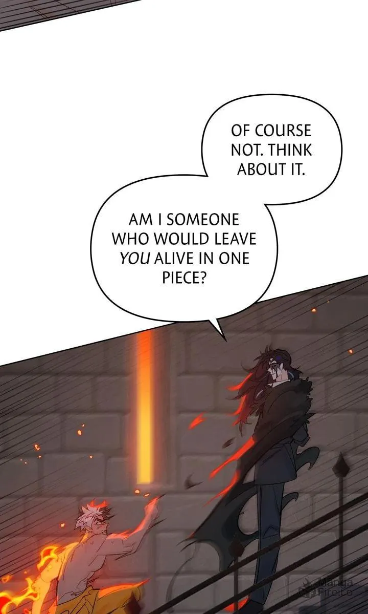 Dealing With Demons Chapter 52 page 48 - 