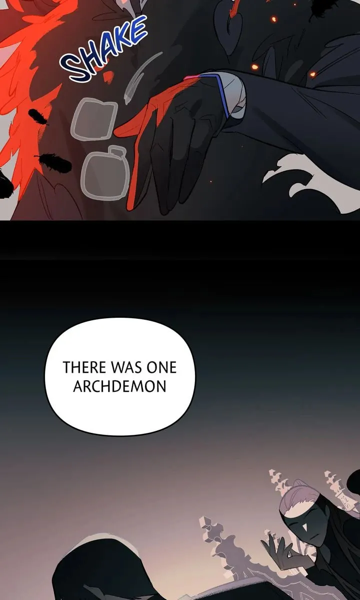Dealing With Demons Chapter 52 page 58 - 
