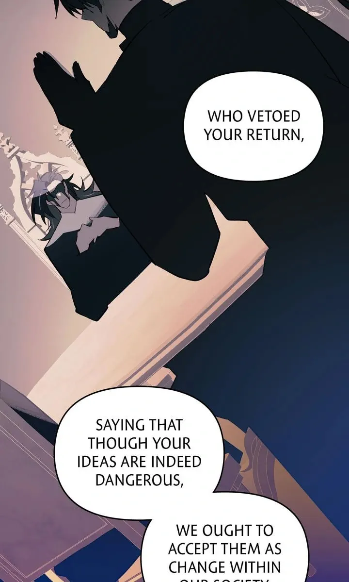 Dealing With Demons Chapter 52 page 59 - 