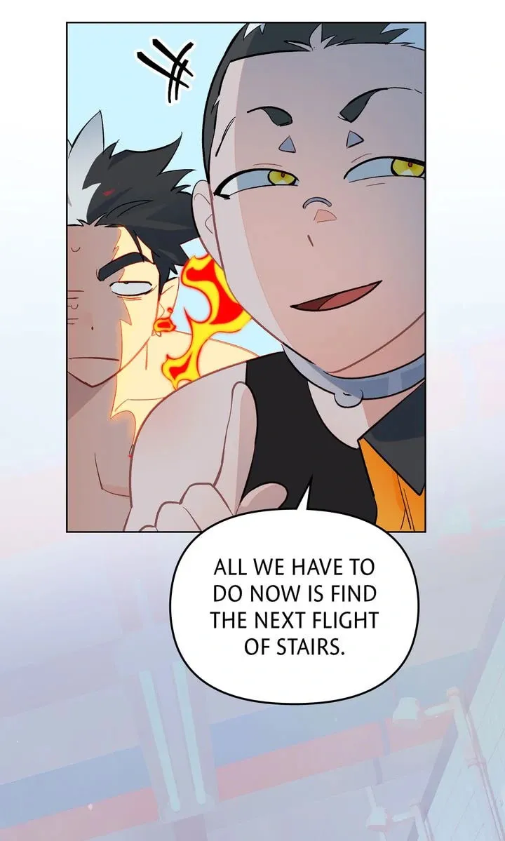 Dealing With Demons Chapter 52 page 7 - 