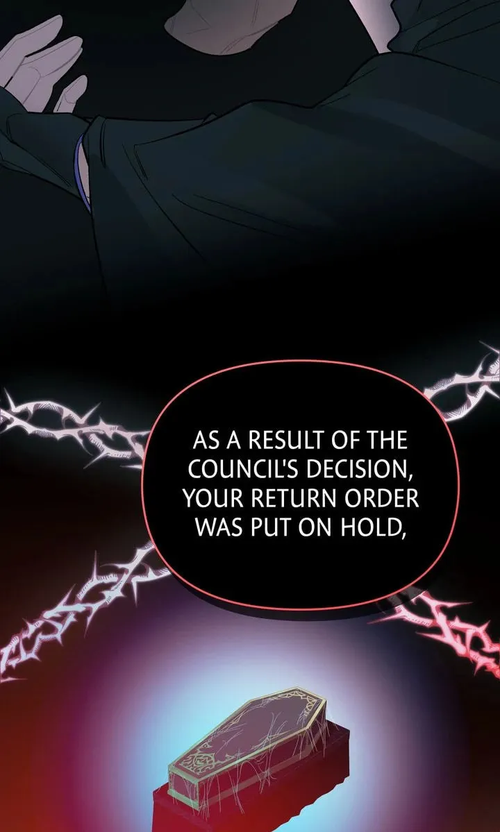 Dealing With Demons Chapter 52 page 61 - 