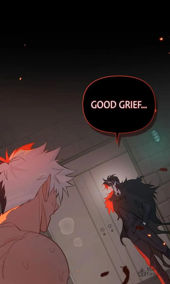 Dealing With Demons Chapter 52 page 63 - 