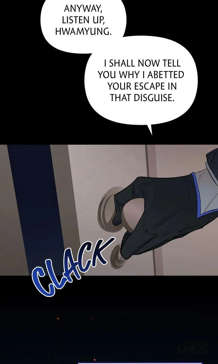 Dealing With Demons Chapter 52 page 65 - 