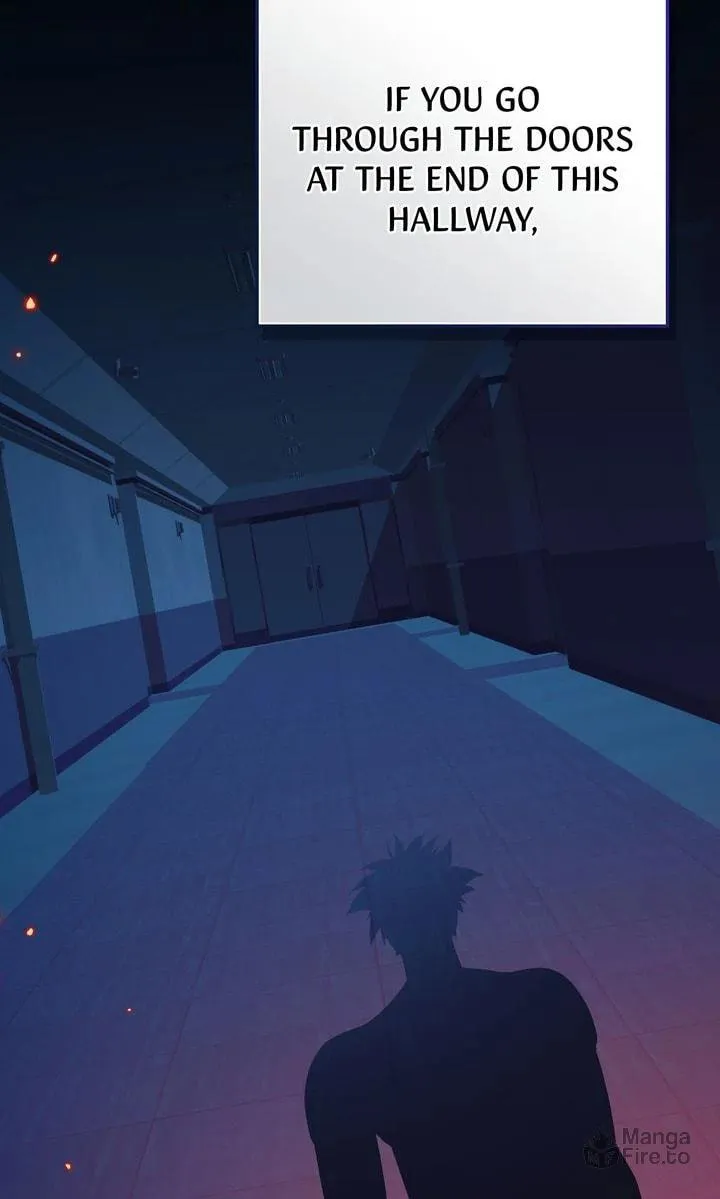 Dealing With Demons Chapter 52 page 66 - 