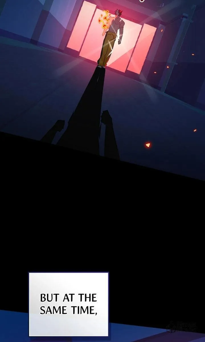 Dealing With Demons Chapter 52 page 69 - 
